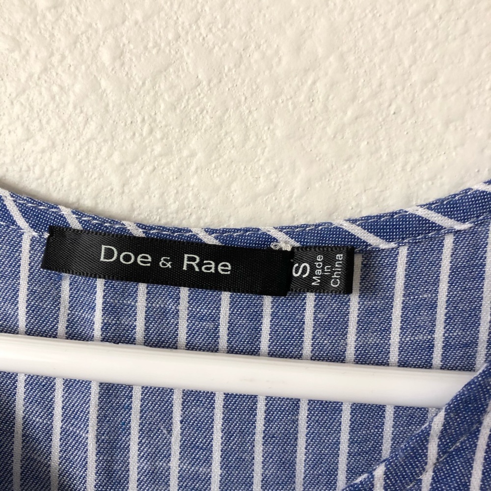 Top by Doe & Rae - Picture 4 of 7